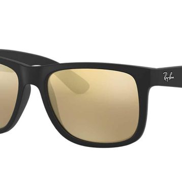 Ray-Ban 4165 622/5A 55 Unisex Güneş Gözlüğü