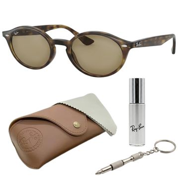 Ray-Ban 4315 710/73 51 Unisex Güneş Gözlüğü