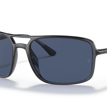 Ray-Ban 4375 876/80 60 Unisex Güneş Gözlüğü