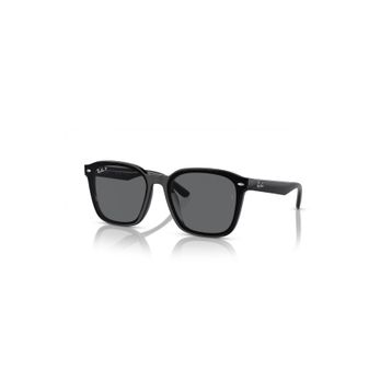 Ray-Ban 4392D 601/81 66 Unisex Güneş Gözlüğü