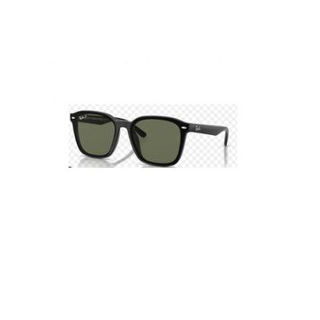 Ray-Ban 4392D 601/81 66 Unisex Güneş Gözlüğü