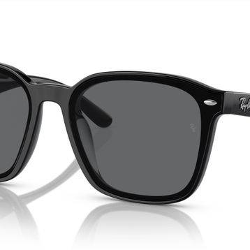 Ray-Ban 4392D 601/81 66 Unisex Güneş Gözlüğü