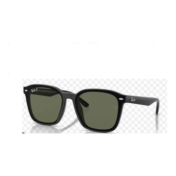 Ray-Ban 4392D 601/81 66 Unisex Güneş Gözlüğü