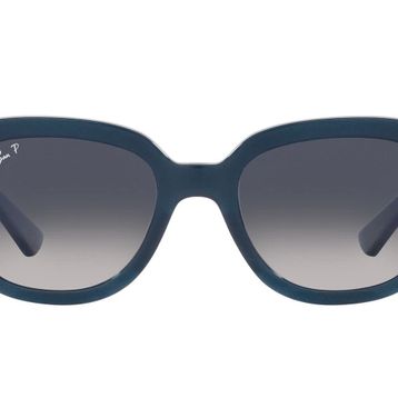 Ray-Ban 4398 667678 53 Unisex Güneş Gözlüğü