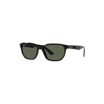Ray-Ban 4404M F68371 57 Siyah Erkek Güneş Gözlüğü