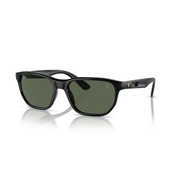 Ray-Ban 4404M F68371 57 Siyah Erkek Güneş Gözlüğü