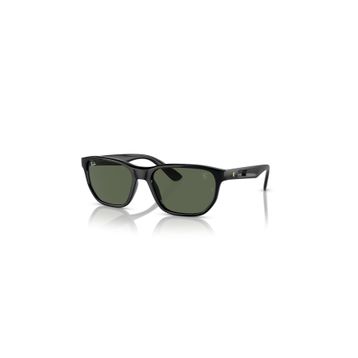 Ray-Ban 4404M F68371 57 Siyah Erkek Güneş Gözlüğü