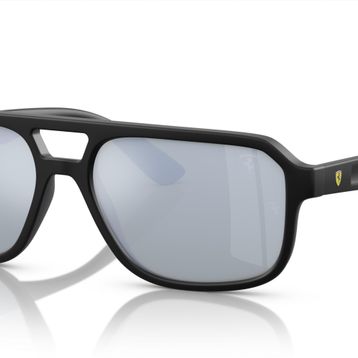 Ray-Ban 4414M F68430 58-17 Unisex Güneş Gözlüğü