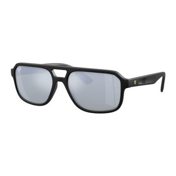 Ray-Ban 4414M F68430 58-17 Unisex Güneş Gözlüğü