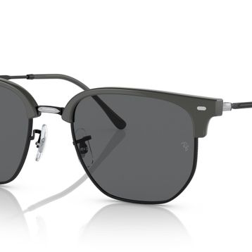 Ray-Ban 4416 6653B1 53 Unisex Güneş Gözlüğü