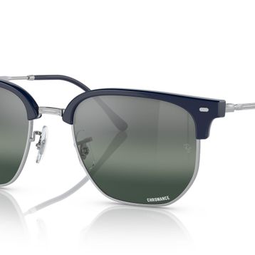 Ray-Ban 4416 6656G6 53 Unisex Güneş Gözlüğü
