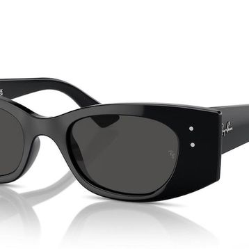 Ray-Ban 4421D 677287 56 Kadın Güneş Gözlüğü