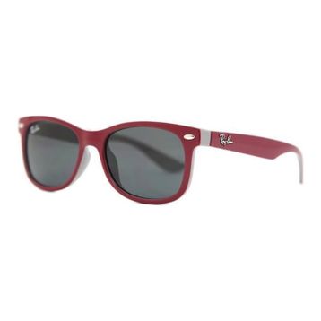 RAY-BAN 9052S COL 177/87 47-15-125 Unisex Güneş Gözlüğü
