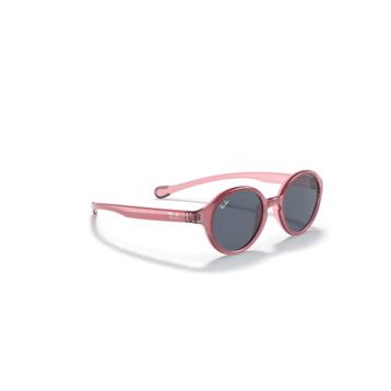 Ray-Ban 9075S 709887 37 Çocuk Güneş Gözlüğü
