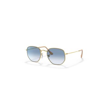 Ray-Ban Arista 0RB3548 001 3F 51 2N Unisex Güneş Gözlüğü