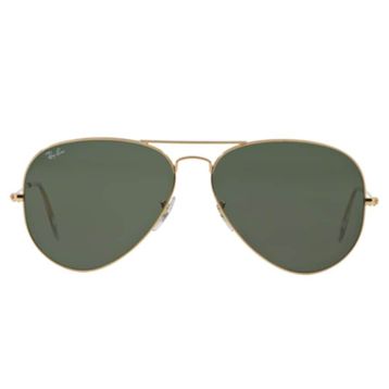 Ray-Ban Aviator 3025 001 Erkek Güneş Gözlüğü