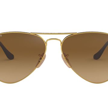 Ray-Ban Aviator 3025 001 Erkek Güneş Gözlüğü