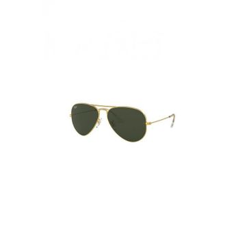 Ray-Ban Aviator 3025 001 Erkek Güneş Gözlüğü