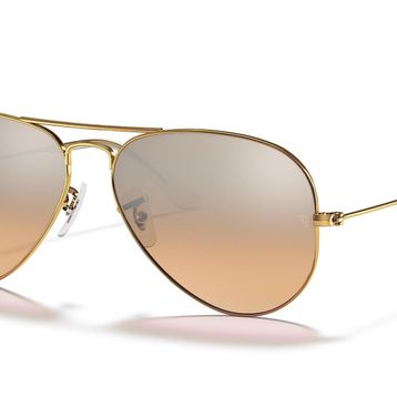 Ray-Ban Aviator 3025 001 Erkek Güneş Gözlüğü