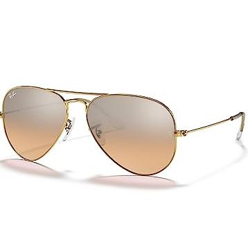 Ray-Ban Aviator 3025 001 Erkek Güneş Gözlüğü