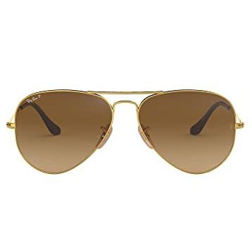 Ray-Ban Aviator 3025 001 Erkek Güneş Gözlüğü