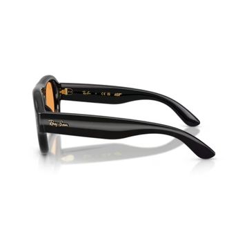 Ray-Ban Aviator Puffer RB 4925 50 Unisex Güneş Gözlüğü
