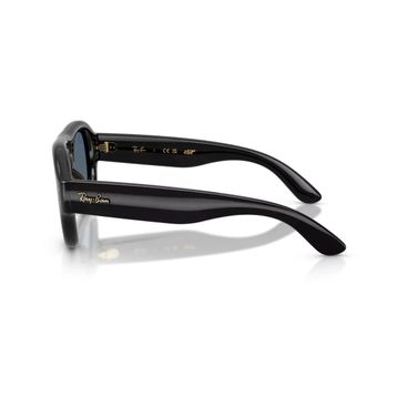Ray-Ban Aviator Puffer RB 4925 50 Unisex Güneş Gözlüğü