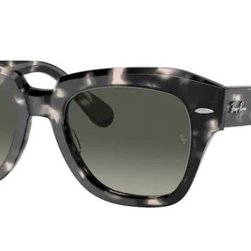 RAY-BAN BAYAN GÜNEŞ GÖZLÜĞÜ RB 2186 1292/B1