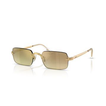 Ray-Ban By Asap Rocky RB 3928 Güneş Gözlüğü