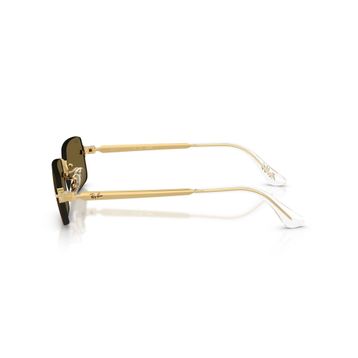 Ray-Ban By Asap Rocky RB 3928 Güneş Gözlüğü
