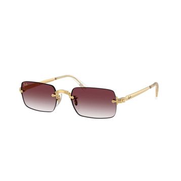 Ray-Ban By Asap Rocky RB 3928 Güneş Gözlüğü