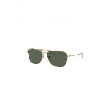 Ray-Ban Caravan Reverse Rb 0102s Col 001/vr 58-15-140 Erkek Güneş Gözlüğü