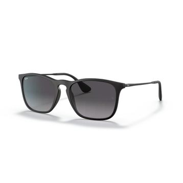 Ray-Ban Chris RB 4187 Unisex Güneş Gözlüğü