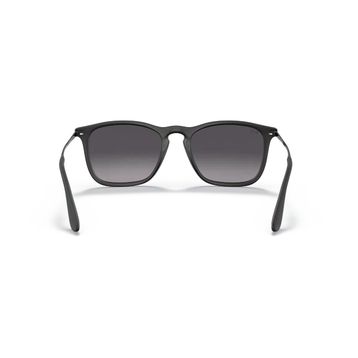 Ray-Ban Chris RB 4187 Unisex Güneş Gözlüğü