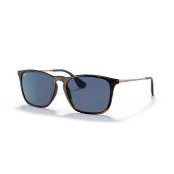 Ray-Ban Chris RB 4187 Unisex Güneş Gözlüğü