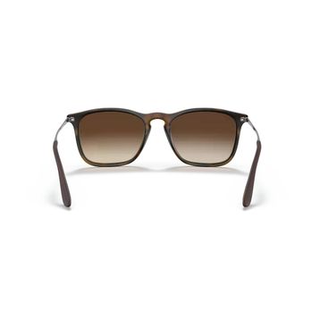 Ray-Ban Chris RB 4187 Unisex Güneş Gözlüğü