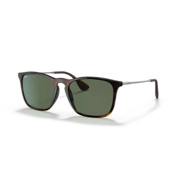 Ray-Ban Chris RB 4187 Unisex Güneş Gözlüğü