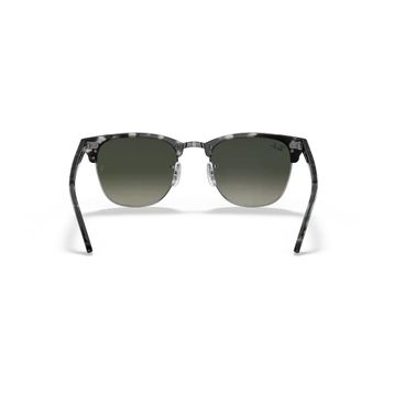 Ray-Ban Clubmaster RB 3016 133671 51 Havana-Grey Unisex Güneş Gözlüğü