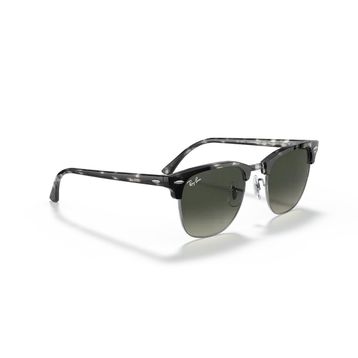 Ray-Ban Clubmaster RB 3016 133671 51 Havana-Grey Unisex Güneş Gözlüğü