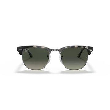 Ray-Ban Clubmaster RB 3016 133671 51 Havana-Grey Unisex Güneş Gözlüğü