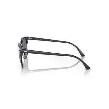 Ray-Ban Clubmaster RB 3016 1367B1 51 Dark Grey Unisex Güneş Gözlüğü