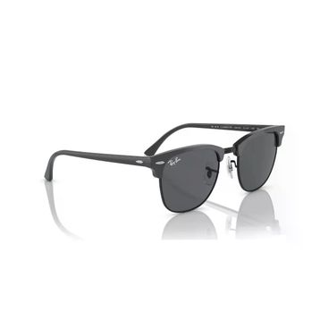 Ray-Ban Clubmaster RB 3016 1367B1 51 Dark Grey Unisex Güneş Gözlüğü