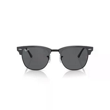 Ray-Ban Clubmaster RB 3016 1367B1 51 Dark Grey Unisex Güneş Gözlüğü