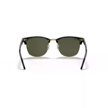 Ray-Ban Clubmaster RB 3016 49 Unisex Güneş Gözlüğü