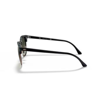 Ray-Ban Clubmaster RB 3016 49 Unisex Güneş Gözlüğü