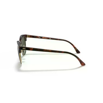Ray-Ban Clubmaster RB 3016 49 Unisex Güneş Gözlüğü