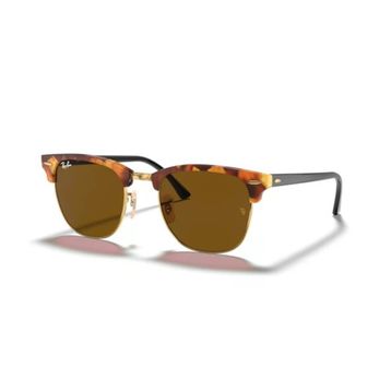 Ray-Ban Clubmaster RB 3016 51 Unisex Güneş Gözlüğü