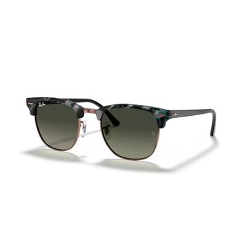 Ray-Ban Clubmaster RB 3016 51 Unisex Güneş Gözlüğü