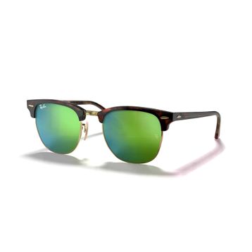 Ray-Ban Clubmaster RB 3016 51 Unisex Güneş Gözlüğü