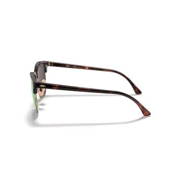Ray-Ban Clubmaster RB 3016 51 Unisex Güneş Gözlüğü